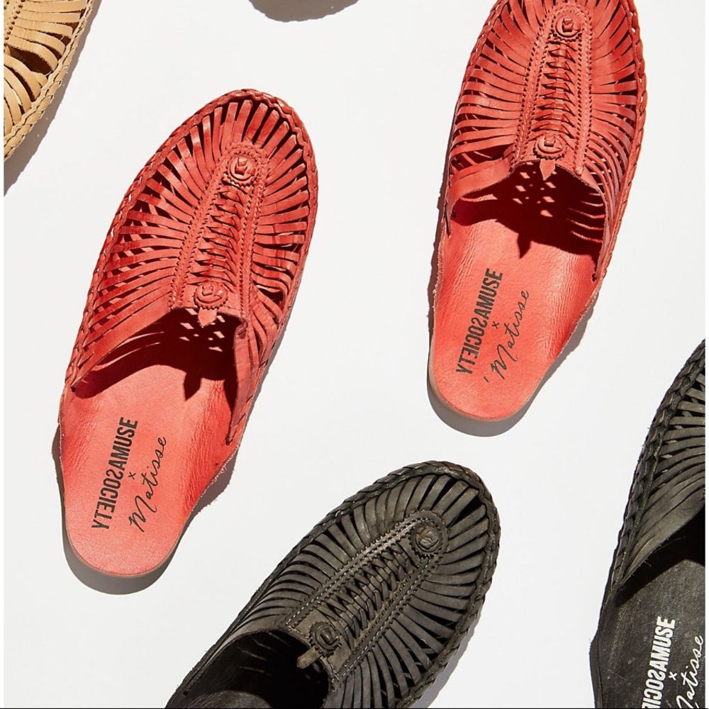 Monterey flats